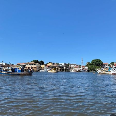 Pousada Recanto De Minas Nova Viçosa Kültér fotó