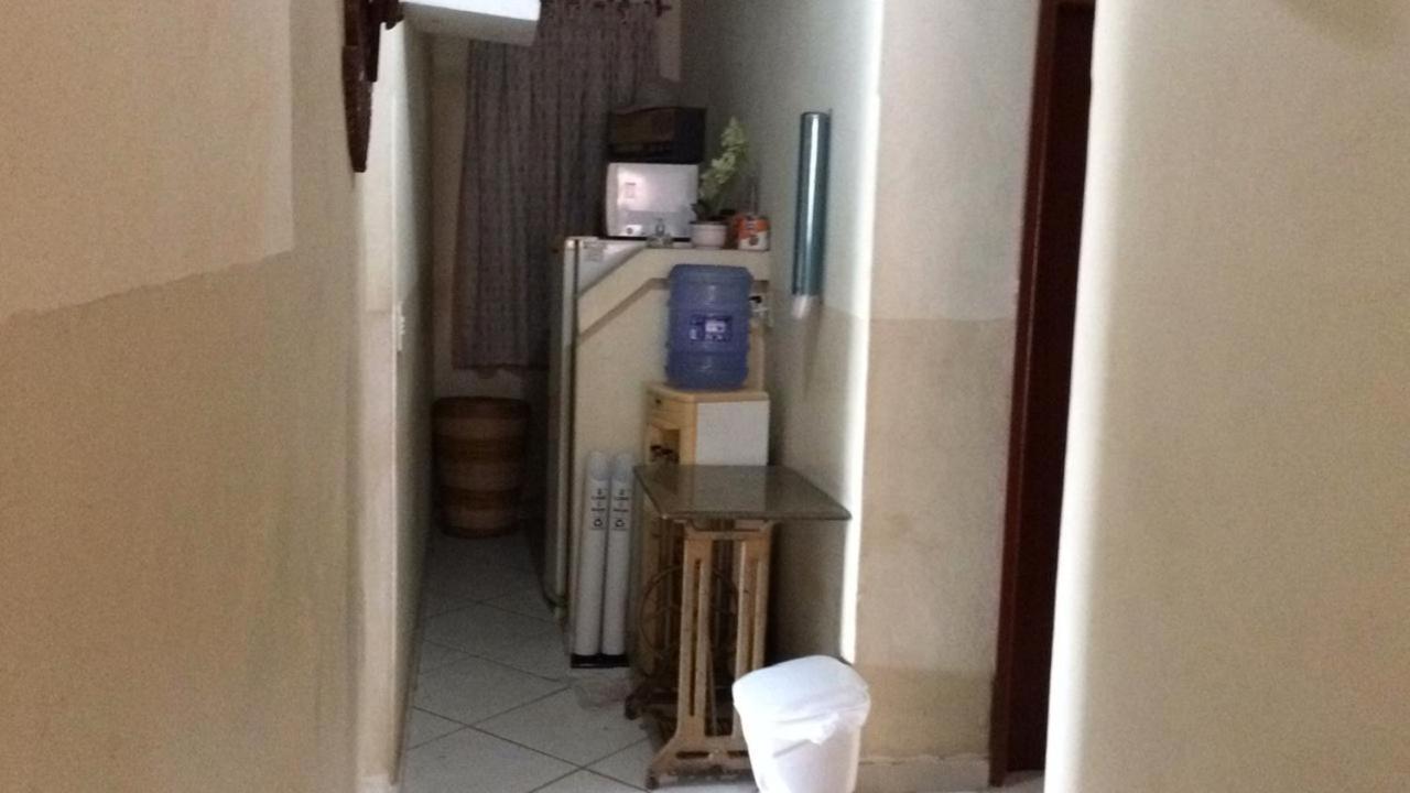 Pousada Recanto De Minas Nova Viçosa Kültér fotó