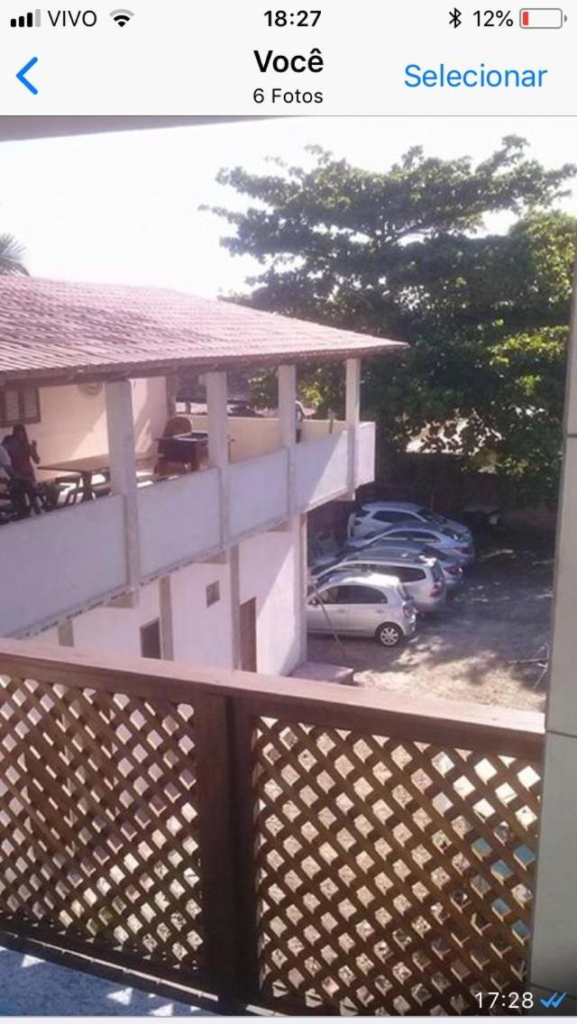 Pousada Recanto De Minas Nova Viçosa Kültér fotó