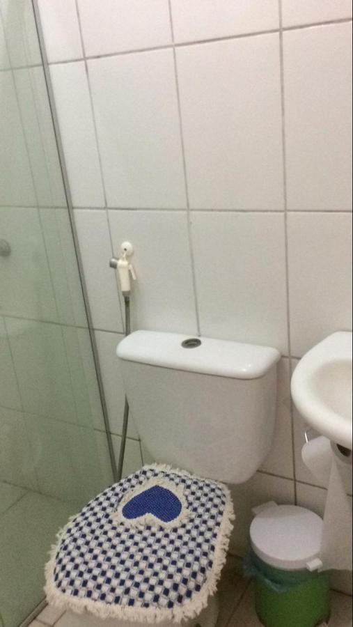 Pousada Recanto De Minas Nova Viçosa Kültér fotó